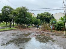 Consejo Municipal de Gesti&oacute;n del Riesgo activado frente a lluvias del fin de semana