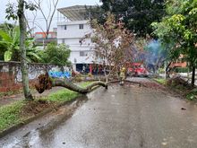 Consejo Municipal de Gesti&oacute;n del Riesgo activado frente a lluvias del fin de semana