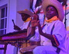 Petronito el encuentro de Semilleros con los herederos de una tradici&oacute;n que nos inspira