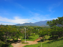 Parque Ambiental Coraz&oacute;n de Pance