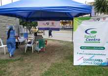 Cali, a la espera de llegada de vacunas Pfizer al pa&iacute;s