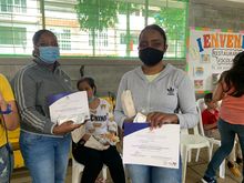 ESE Suroriente concluy&oacute; ciclo de formaci&oacute;n sobre derechos sexuales y reproductivos 