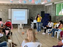 ESE Suroriente concluy&oacute; ciclo de formaci&oacute;n sobre derechos sexuales y reproductivos 