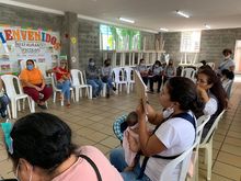 ESE Suroriente concluy&oacute; ciclo de formaci&oacute;n sobre derechos sexuales y reproductivos 