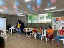 ESE Suroriente concluy&oacute; ciclo de formaci&oacute;n sobre derechos sexuales y reproductivos 