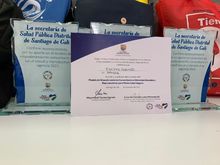 ESE Suroriente concluy&oacute; ciclo de formaci&oacute;n sobre derechos sexuales y reproductivos 