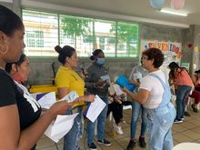 ESE Suroriente concluy&oacute; ciclo de formaci&oacute;n sobre derechos sexuales y reproductivos 