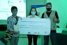 Santiago de Cali ya est&aacute; en la ruta de la econom&iacute;a circular