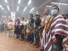 Mesa de Concertaci&oacute;n Ind&iacute;gena, una apuesta del gobierno de Puro Coraz&oacute;n por Cali 