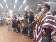 Mesa de Concertaci&oacute;n Ind&iacute;gena, una apuesta del gobierno de Puro Coraz&oacute;n por Cali 