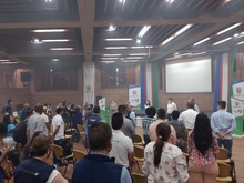 Mesa de Concertaci&oacute;n Ind&iacute;gena, una apuesta del gobierno de Puro Coraz&oacute;n por Cali 