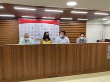 Inici&oacute; la socializaci&oacute;n de la carta fundamental de los Juegos Departamentales Cali 2022