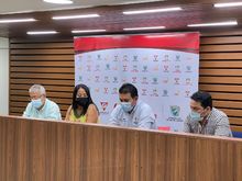 Inici&oacute; la socializaci&oacute;n de la carta fundamental de los Juegos Departamentales Cali 2022