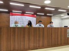 Inici&oacute; la socializaci&oacute;n de la carta fundamental de los Juegos Departamentales Cali 2022