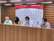 Inici&oacute; la socializaci&oacute;n de la carta fundamental de los Juegos Departamentales Cali 2022