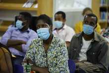 Conformaci&oacute;n del Consejo Territorial CaliAfro a revisi&oacute;n del Departamento Jur&iacute;dico del Distrito