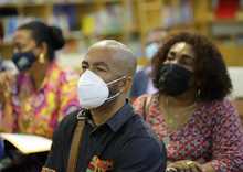 Conformaci&oacute;n del Consejo Territorial CaliAfro a revisi&oacute;n del Departamento Jur&iacute;dico del Distrito