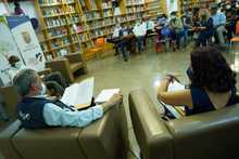 Conformaci&oacute;n del Consejo Territorial CaliAfro a revisi&oacute;n del Departamento Jur&iacute;dico del Distrito