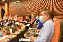 M&aacute;s all&aacute; del tratamiento, la atenci&oacute;n debe considerar las necesidades emocionales del paciente