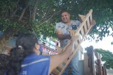 Con gran suceso finaliz&oacute; entrega de insumos a poblaci&oacute;n en proceso de reincorporaci&oacute;n