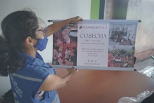 Con gran suceso finaliz&oacute; entrega de insumos a poblaci&oacute;n en proceso de reincorporaci&oacute;n