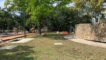 Aplazan entrega del Parque Central R&iacute;o Cali por condiciones climatol&oacute;gicas