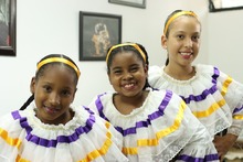 As&iacute; se vivi&oacute; el Petronito en el Teatro al Aire Libre los Cristales