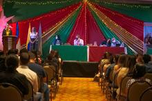 Programa Cali Open to Work gradu&oacute; a 400 cale&ntilde;os 