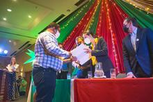 Programa Cali Open to Work gradu&oacute; a 400 cale&ntilde;os 