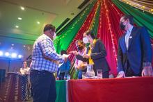 Programa Cali Open to Work gradu&oacute; a 400 cale&ntilde;os 