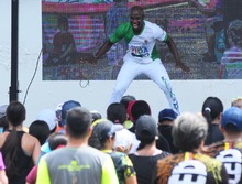 Celebraci&oacute;n en grande en la Ciclovida con horario extendido 