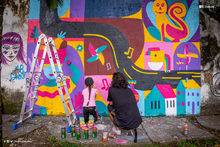 Confianza inversionista para la revitalizaci&oacute;n econ&oacute;mica de la ciudad