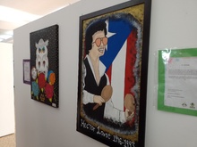 Mediante expresiones de arte, j&oacute;venes infractores avanzan en su proceso de resocializaci&oacute;n