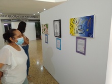 Mediante expresiones de arte, j&oacute;venes infractores avanzan en su proceso de resocializaci&oacute;n