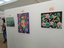 Mediante expresiones de arte, j&oacute;venes infractores avanzan en su proceso de resocializaci&oacute;n