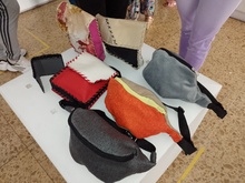 Mediante expresiones de arte, j&oacute;venes infractores avanzan en su proceso de resocializaci&oacute;n