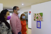 Mediante expresiones de arte, j&oacute;venes infractores avanzan en su proceso de resocializaci&oacute;n