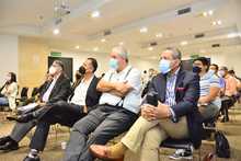 Presentados avances en justicia restaurativa para j&oacute;venes, desaf&iacute;os y retos en la ciudad