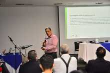 Presentados avances en justicia restaurativa para j&oacute;venes, desaf&iacute;os y retos en la ciudad