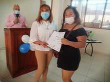 Desarrollo Econ&oacute;mico brind&oacute; formaci&oacute;n y apoyo a 120 l&iacute;deres de comedores comunitario