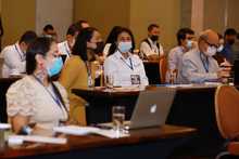 Di&aacute;logos de Cooperaci&oacute;n se enfocan en el futuro productivo de la ciudad y la regi&oacute;n