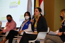 Di&aacute;logos de Cooperaci&oacute;n se enfocan en el futuro productivo de la ciudad y la regi&oacute;n