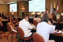 Di&aacute;logos de Cooperaci&oacute;n se enfocan en el futuro productivo de la ciudad y la regi&oacute;n