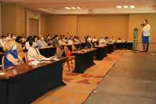 Di&aacute;logos de Cooperaci&oacute;n se enfocan en el futuro productivo de la ciudad y la regi&oacute;n