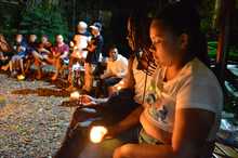 El Programa Perla realiz&oacute; su Primer Encuentro Juvenil