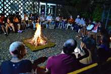 El Programa Perla realiz&oacute; su Primer Encuentro Juvenil