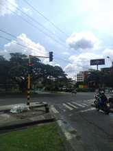 105 intersecciones semafóricas han sido puestas al servicio por Movilidad Distrital