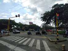 105 intersecciones semafóricas han sido puestas al servicio por Movilidad Distrital