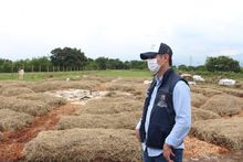 Recoges lo que siembras, proyectos que se construyen con la comunidad