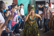 Un cumplea&ntilde;os sin precedentes para el Instituto Popular de Cultura 